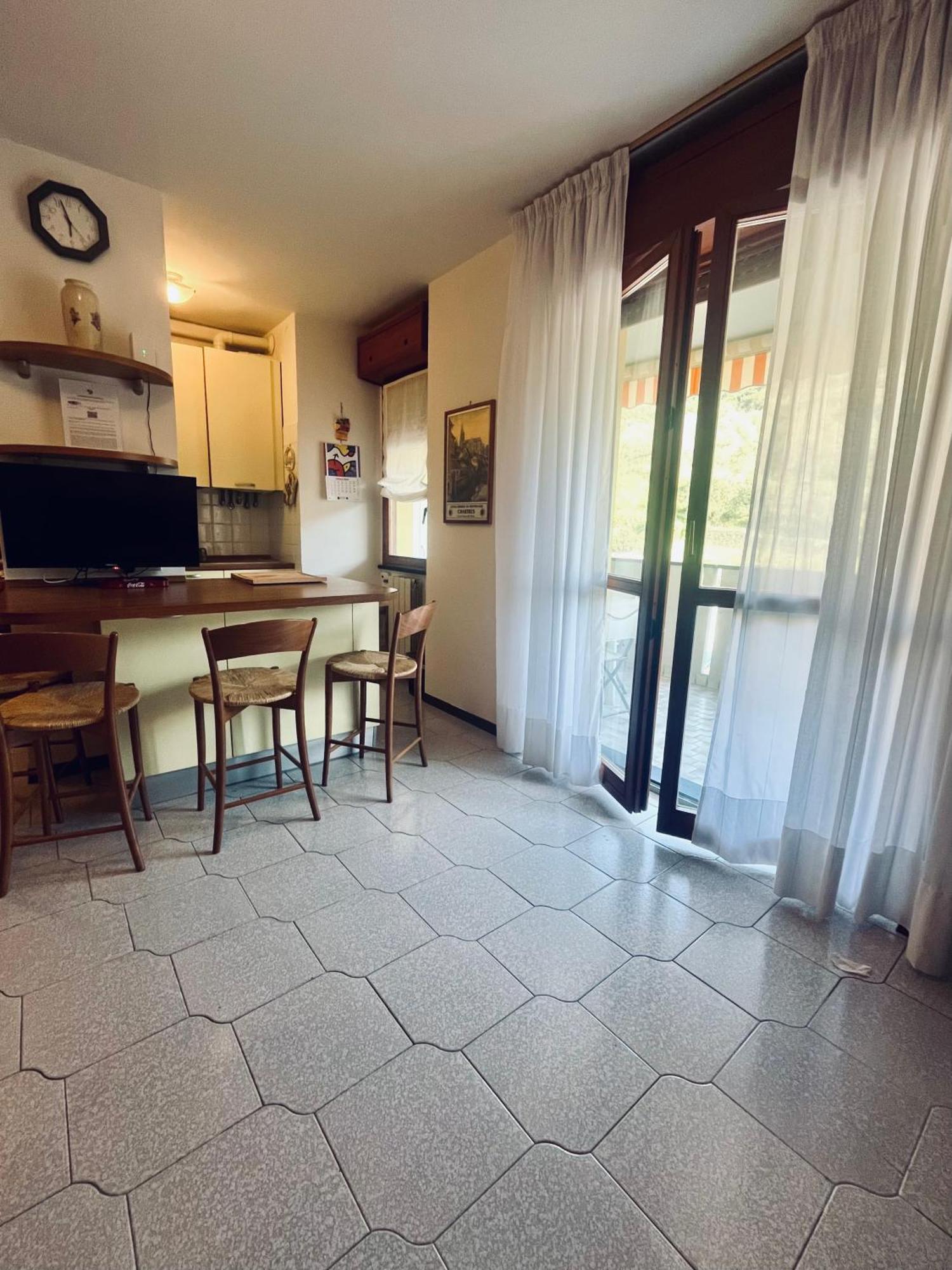 Appartamenti Nei Pressi Della Stazione Levanto Bagian luar foto